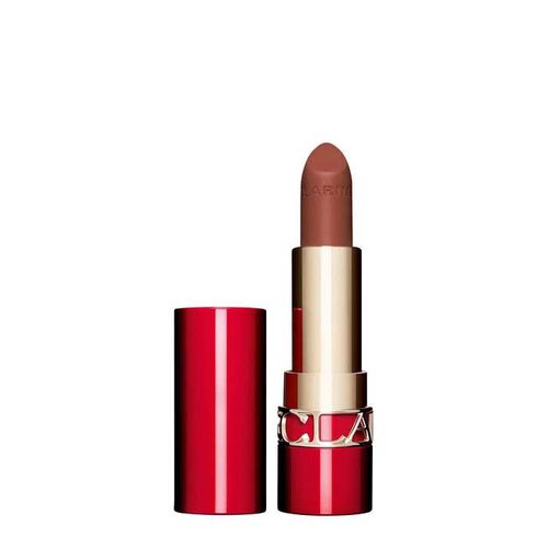 Clarins Joli Rouge Velvet - 784V Praline Nude